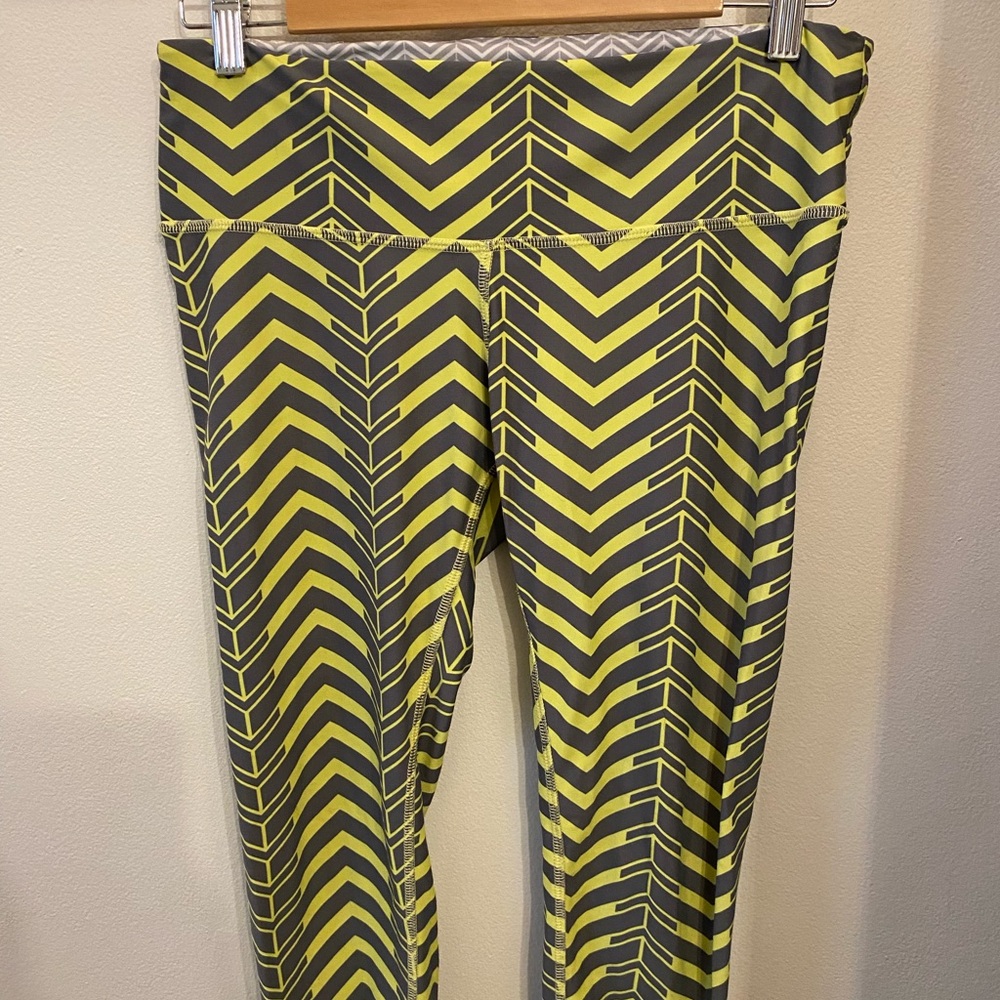 Herringbone Leggings